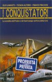 I Conquistatori — Libro