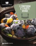 I Contorni e i Piatti Verdi — Libro