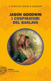 I Cospiratori del Baklava  — Libro