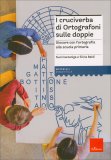I Cruciverba di Ortografoni sulle Doppie — Libro