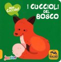 I Cuccioli del Bosco — Libro