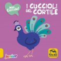 I Cuccioli del Cortile — Libro