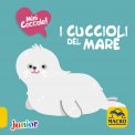 I Cuccioli del Mare — Libro