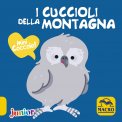 I Cuccioli della Montagna — Libro