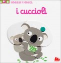 I Cuccioli - Scorri e Gioca — Libro