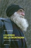 I Custodi della Montagna Vite — Libro