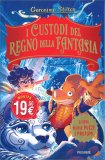I Custodi del Regno della Fantasia — Libro