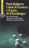 I Dadi di Einstein e il Gatto di Schrödinger — Libro