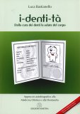 I-Denti-Tà -  Libro — Libro