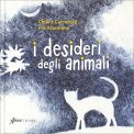 I Desideri degli Animali — Libro