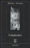 I Diabolici  — Libro