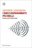 I Dieci Esperimenti più Belli — Libro