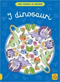 I Dinosauri — Libro