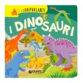 I Dinosauri — Libro