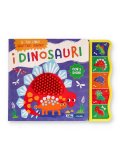I Dinosauri — Libro