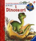 I Dinosauri — Libro
