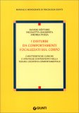 I Disturbi da Comportamenti Focalizzati dul Corpo — Libro