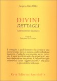 I Divini Dettagli — Libro