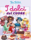 I Dolci del Cuore — Libro