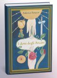 I Doni degli Arcani — Libro