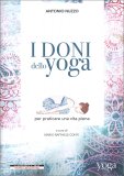 I Doni dello Yoga — Libro