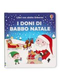 I Doni di Babbo Natale — Libro