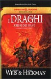 I Draghi degli Abissi dei Nani — Libro