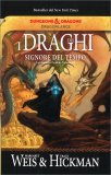 I Draghi del Signore del Tempo — Libro