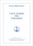 I Due Alberi del Paradiso — Libro