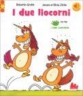 I Due Liocorni — Libro