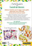 I FantaQuaderni: Cuccioli da Colorare — Libro