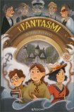 I Fantasmi di Villa Polidori — Libro