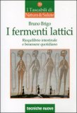 I Fermenti Lattici — Libro
