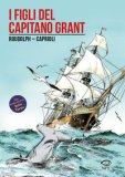 I Figli Del Capitano Grant  — Libro