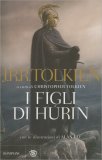 I Figli di Húrin — Libro