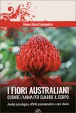 I Fiori Australiani — Libro