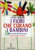 I Fiori che Curano i Bambini — Libro