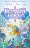 Flower Therapy - I Fiori degli Angeli — Libro