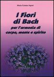 I Fiori di Bach — Libro