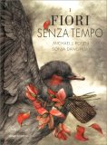 I Fiori Senza Tempo — Libro