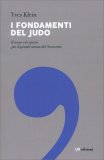 I Fondamenti del Judo — Libro