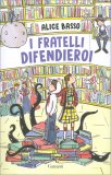 I Fratelli Difendieroi — Libro