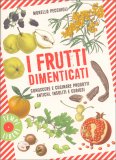 I Frutti Dimenticati — Libro