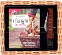 I Funghi in Tasca con Coltellino — Libro