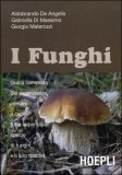 I Funghi — Libro