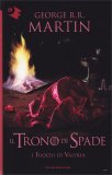 Il Trono di Spade - I Fuochi di Valyria - 11 — Libro