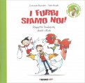 I Furbi siamo Noi! — Libro