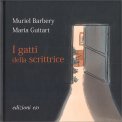 I Gatti della Scrittrice — Libro