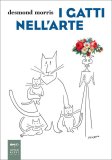 I Gatti nell'Arte — Libro