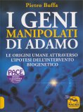 I Geni Manipolati di Adamo — Libro